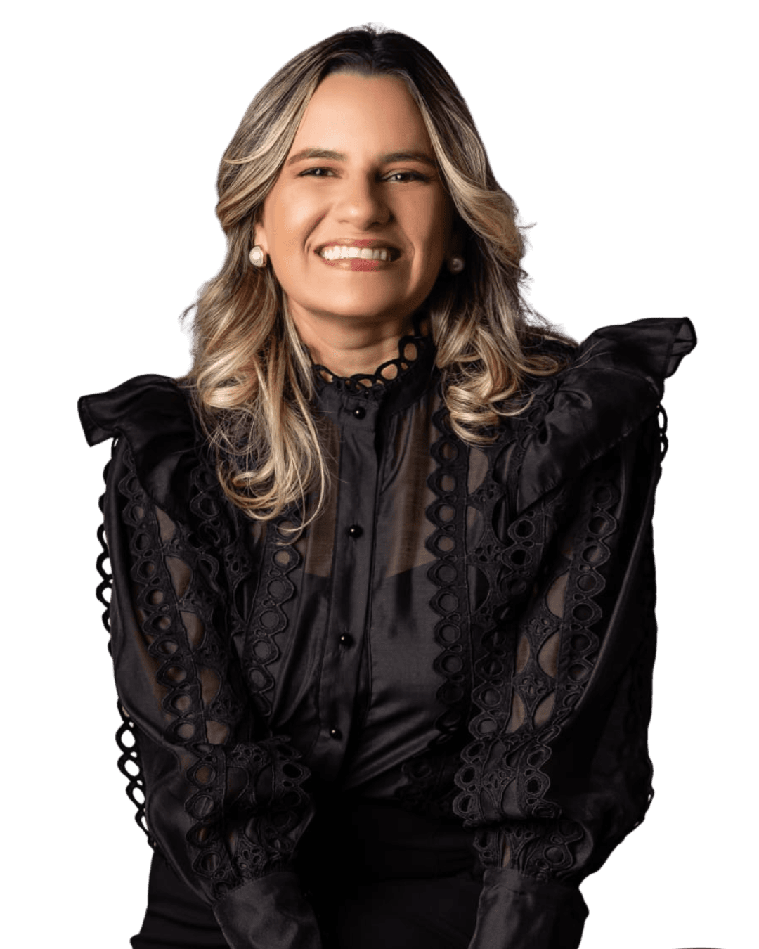 Emanuelle Onety - Advogada